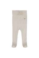 Baje Studio - Catarina Jersey Leggings - Creme Oat