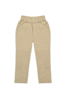 Baje Studio - Quint Cargo Pantalon - Taupe Clay