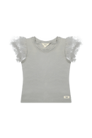 Baje Studio - Coco Shirt - Blue Steel