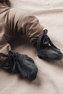 Baje Studio - Franca Jersey Slofjes - Blue Ocean