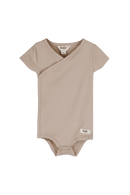 Baje Studio - Joia Romper - Rose Salmon