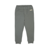 Baje Studio - Brixton Jersey Pants - Greyish Blue