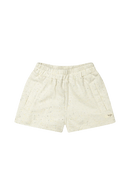Baje Studio - Nore Short - Creme Oat