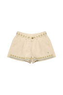 Baje Studio - Ovaia Short - Rose Salmon