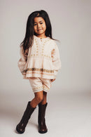 Baje Studio - Ovaia Short - Rose Salmon