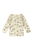 Baje Studio - Mocho Overlagvestje- Rose Floral