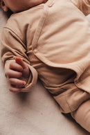 Baje Studio - Mocho Overlagvestje - Rose Salmon