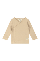 Baje Studio - Mocho Overlagvestje - Rose Salmon