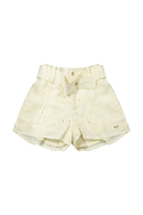 Baje Studio - Cabril Short - Creme Oat
