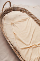 Baje Studio - Zava 2 -Pack Swaddle/ Hydrophilic canvases