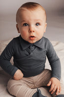 Baje Studio - Mocho 0 Repair Vest - Blue Ocean