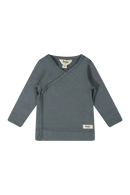 Baje Studio - Mocho 0 Repair Vest - Blue Ocean