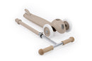 Banwood Eco Kinderstep Scooter - Sand