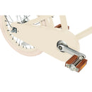 Banwood Retro Kinderfiets Classic 16 inch Creme