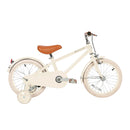 Banwood Retro Kinderfiets Classic 16 inch Creme