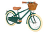 Banwood Kinderfahrrad Classic 16" Grün