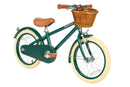 Banwood Children's Bicycle Classic 16 "Green