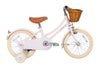 Banwood Retro Kinderfiets Classic 16 inch Roze