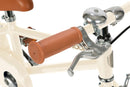 Banwood Retro Kinderfiets Classic 16 inch Creme