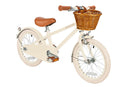 Banwood Retro Kinderfiets Classic 16 inch Creme
