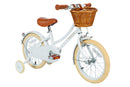 Bicicletta per bambini Banwood Retro Classic 16 pollici Bianca