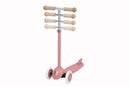 Banwood Eco Kinderstep Scooter - Rasberry