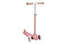 Banwood Eco Kinderstep Scooter - Rasberry
