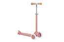Banwood Eco Kinderstep Scooter - Rasberry