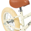 Banwood First Go Loopfiets Bonton Creme