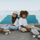 Banwood Children's Skateboard - Creme