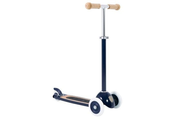 Banwood Scooter Step Blauw