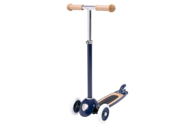 Banwood Scooter Step Blauw