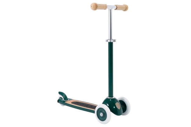 Banwood Scooter Step Groen