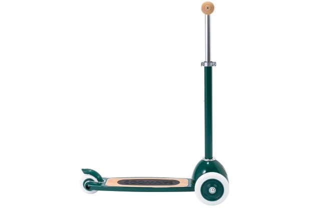 Banwood Scooter Step Groen