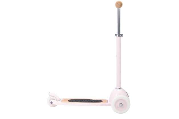 Banwood Scooter Step Roze