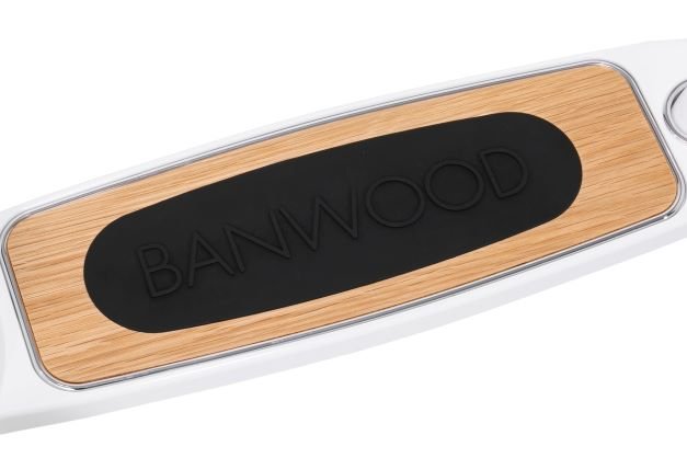 Banwood Scooter Step Wit