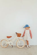 Banwood Retro Kinderfiets Classic 16 inch Creme