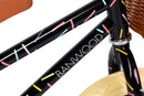 Banwood First Go Loopfiets Marest Zwart