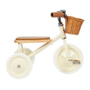 Banwood Driewieler Trike Creme