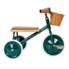 Banwood Driewieler Trike Groen