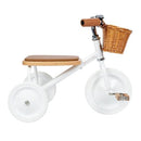 Banwood Driewieler Trike Wit