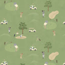 Behang Atelier Florentine - Golf