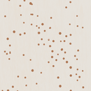 Tapete Bibelotte - Dotty Brown