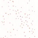 Wallpaper Bibelotte - Dotting Pink