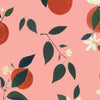 Wallpaper Oranges 