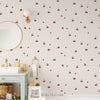 Wallpaper Atelier Florentine - Cherries