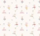 kids wallpaper pigs