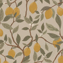 Wallpaper Atelier Florentine - Limoni