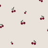 cherry wallpaper children's wallpapers for kids cherries nursery 