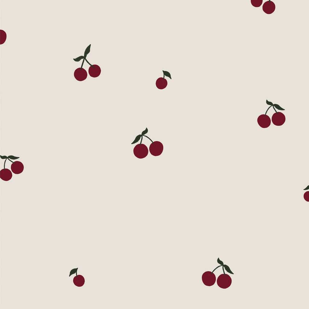 cherry wallpaper children's wallpapers for kids cherries nursery 